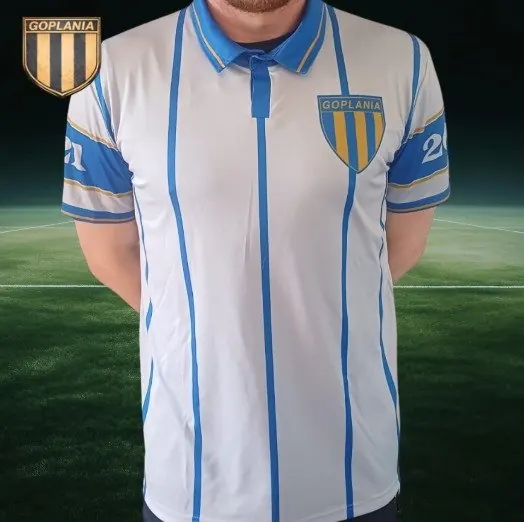 Koszulka Retro