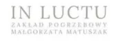 In Luctu