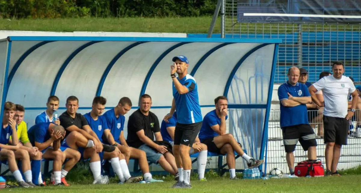 Zrobiliśmy kolejny krok! Goplania pokonała Unię Leszcze