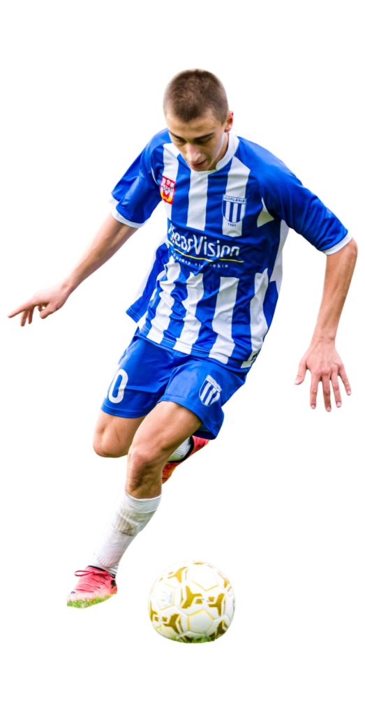 Piłka nożna Inowrocław